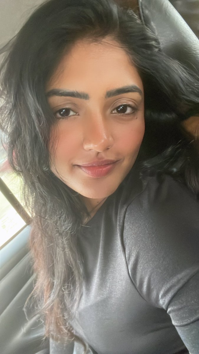 Eeshaa Rebba tweet media