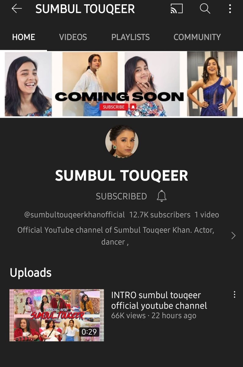 MOINAKTAR15's tweet photo. Haq Se Mai Haq Deta Asli Ko...
Ap Sab Ve Karlo #StannyArmy Subscribe 
Haq Hai Stanny Ki Sis Ko

#MCStan #SumbulTouqueerKhan https://t.co/lmS8itKwnZ