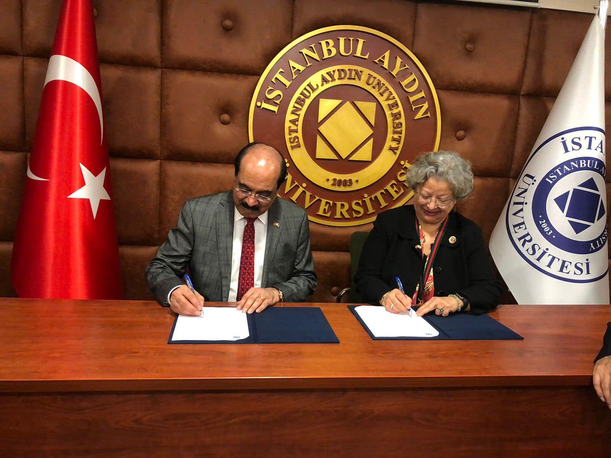 PrestonUni's tweet photo. Preston University also signed several MoUs and exchange agreements with major Turkish Universities. Preston students may benefit from these exchange programs. https://t.co/4JDKKdrixO