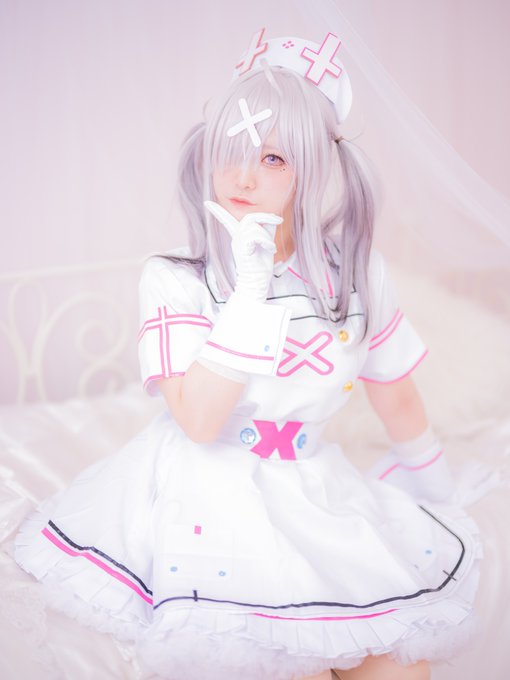 Twitterのコスプレ画像30