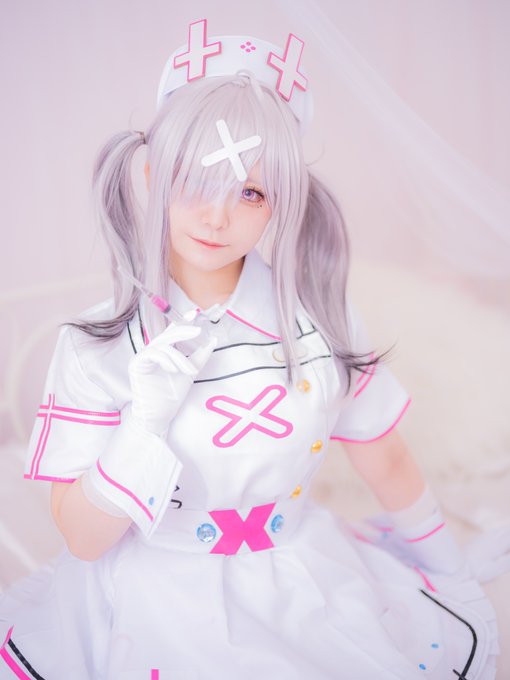 Twitterのコスプレ画像31