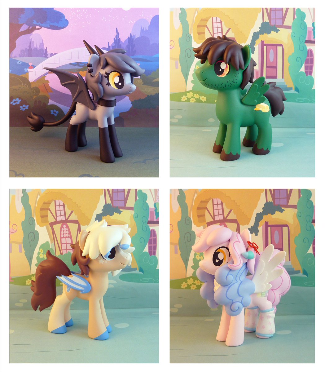 Krowzi's tweet photo. 🎀✨🎠Many pone🎠✨🎀 https://t.co/di46diH2mO