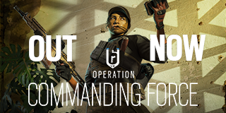 Checking out the new Operator on Rainbow Six Siege 🔥

LIVE NOW - Twitch.Tv/SideLogic

#Sponsored #RainbowSixSiege