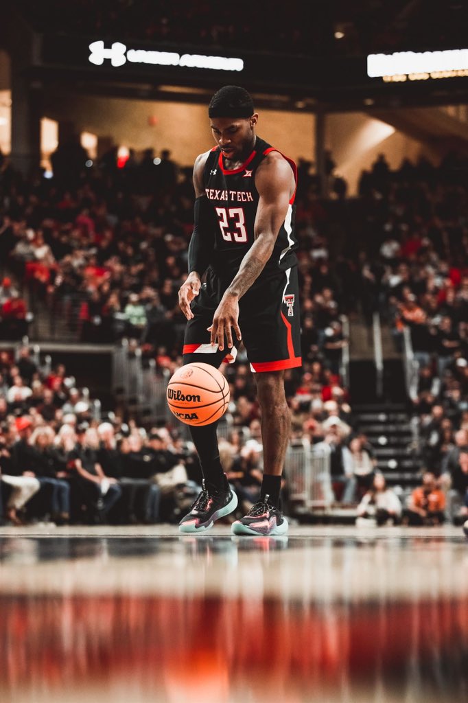 De’Vion Harmon tweet media