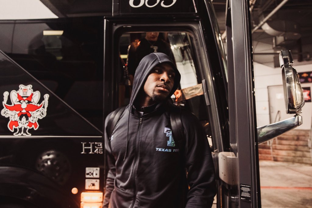 De’Vion Harmon tweet media