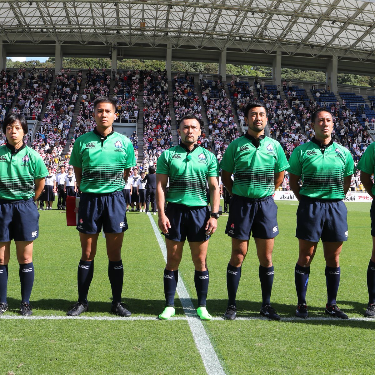 日本ラグビーフットボール協会 on Twitter 
