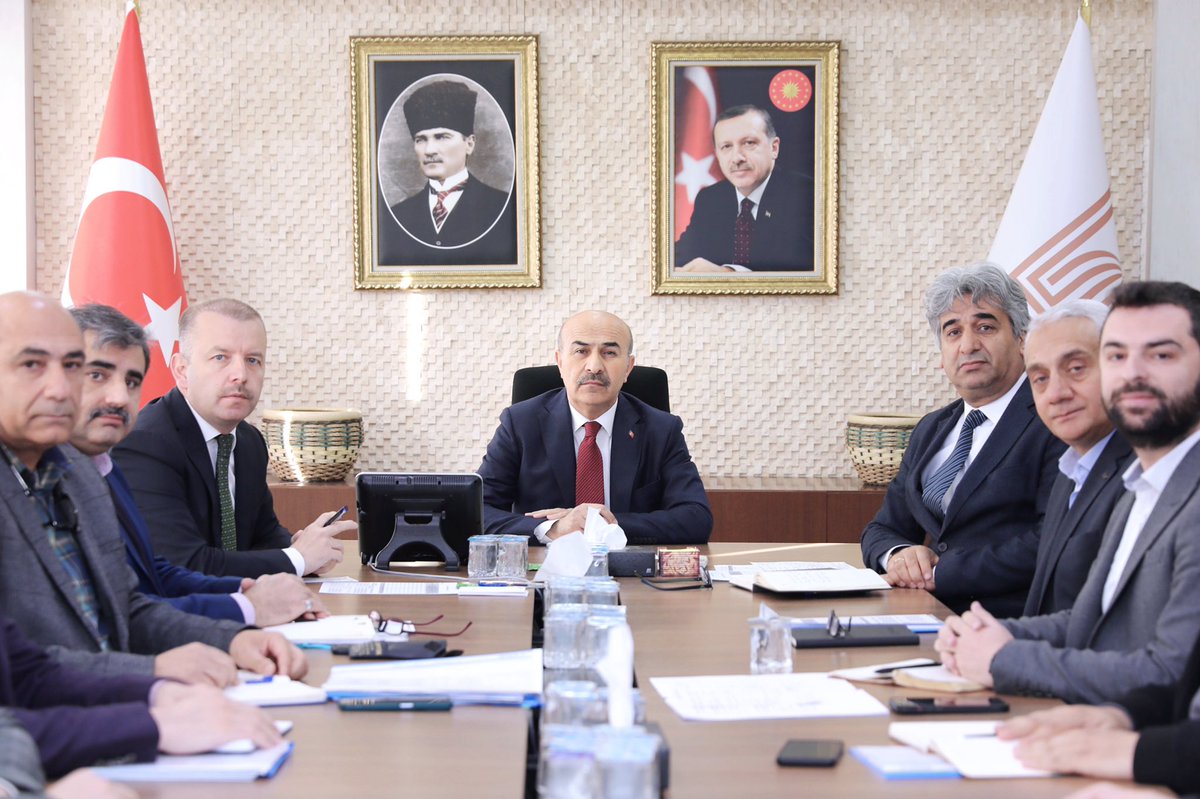 Mahmut Demirtaş