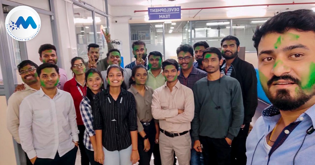MoxiedeckS's tweet photo. Holi may be over, but the memories will last forever! 

Check out some of the colorful moments from our team's celebration.

Contact us at info@moxiedeck.in or visit us at https://t.co/6UeAmP0fR6

#celebration #HoliCelebrations #Holi2023 #fun #moments #colorful #moxiedecksoftware https://t.co/XBPyUBq3Mm
