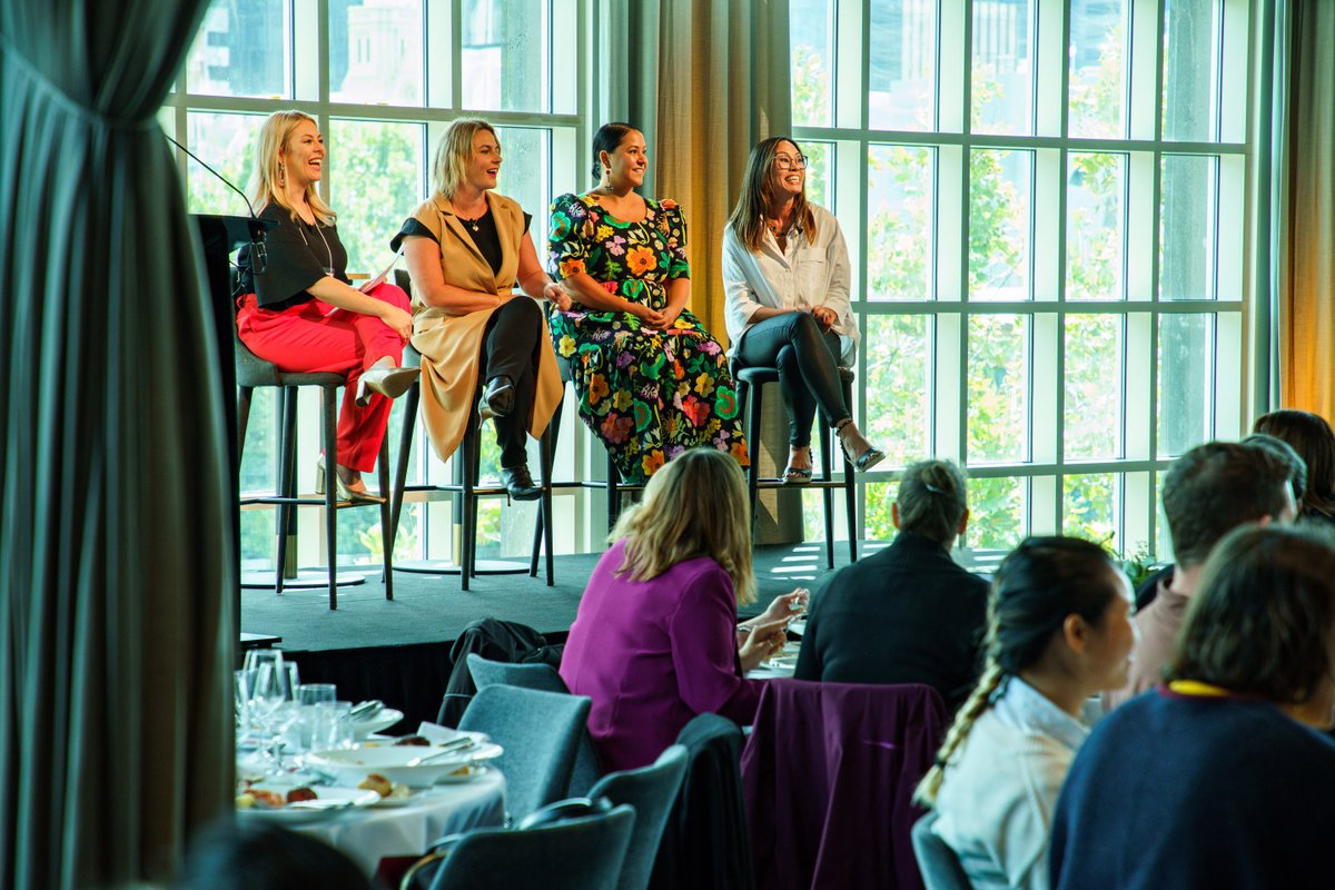 Thales Australia were proud to support the <a href="/WORK180_/">WORK180</a> #IWD Summit, where Abby Jones contributed to a panel discussion on how organisations are stepping up to create better workplaces for women through building a culture of respect to ensure we all #EmbraceEquity.
