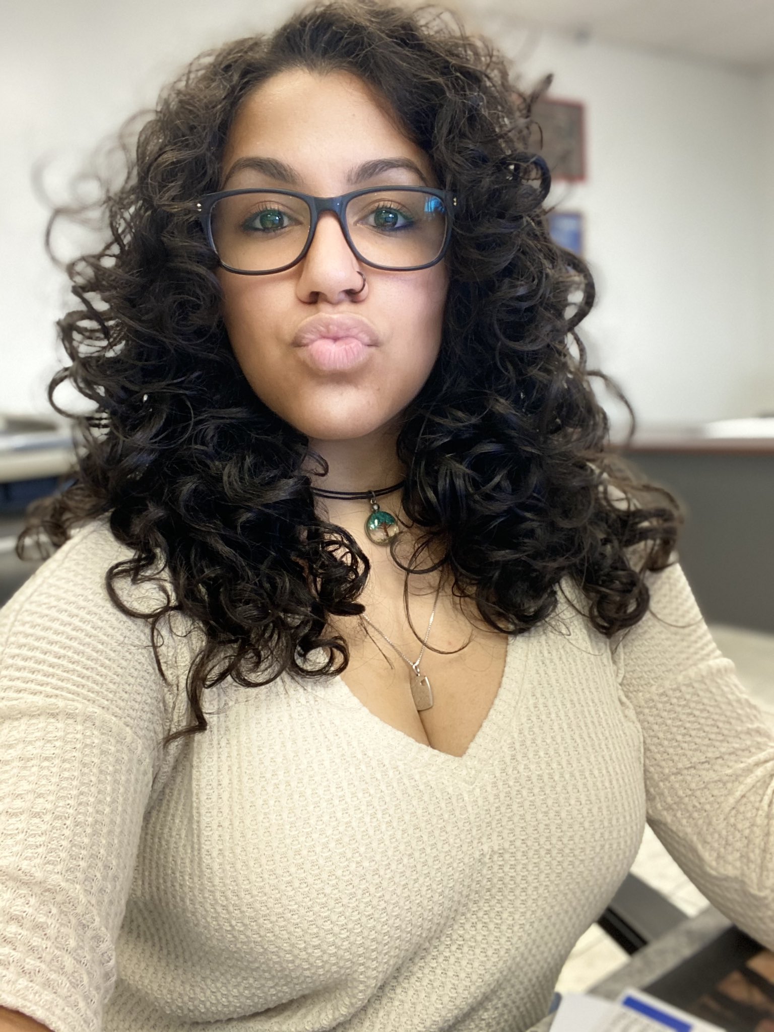 TW Pornstars Anakaliyah. Twitter. Lovers i need all of you to follow