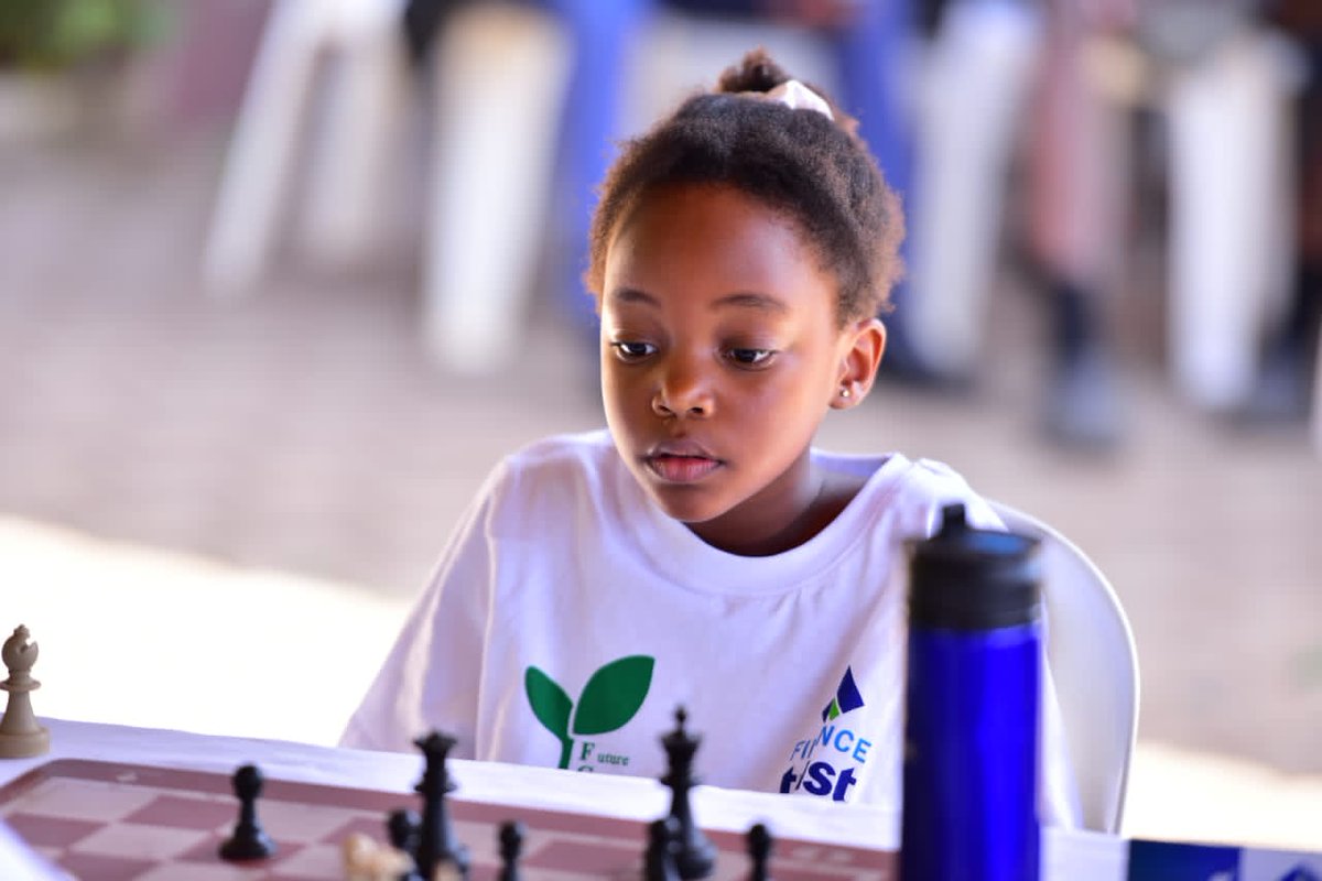 *One step at a time, I will be ready for international duty!*
#LighthouseChessClub #chess