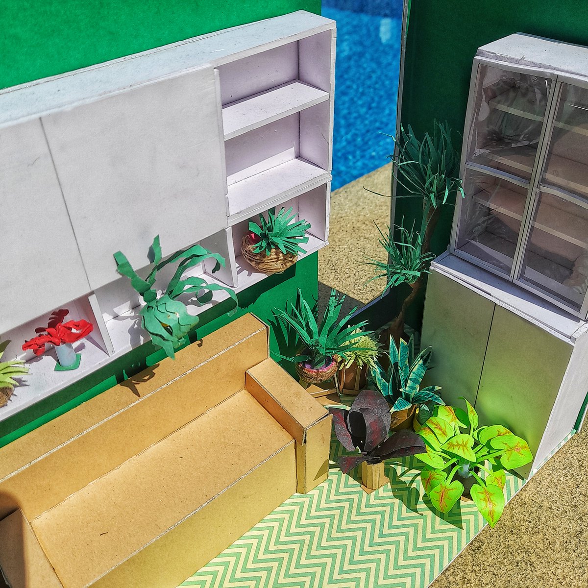 DSCA81051717's tweet photo. Dayananda Sagar College Of Architecture (DSCA), Bengaluru presents:
#InTheProcessOfLearning
#DayanandaSagarCollegeOfArchitecture #DSCA
Students names for model/photo credits:
Ananya A & Kruthika U- IKEA kitchen case study
Chaitra G-cupboard
Jainisha S -living room https://t.co/s2ZEETHBuz