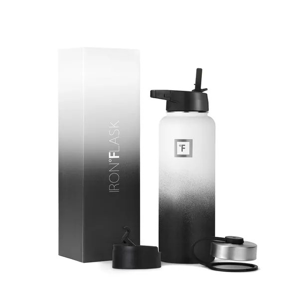 TumorTone's tweet photo. An item on my Throne wishlist just got fully funded: Iron Flask Sports Water Bottle - 40 Oz, 3 Lids (Straw Lid), Leak Proof, Vacuum Insulated Stainless Steel, Double Walled, Thermo Mug, Metal Canteen - 40 Oz Day &amp; Nig. Thank you! https://t.co/36oCd6GJwM #Wishlist #Throne https://t.co/YhFBzuzoL3