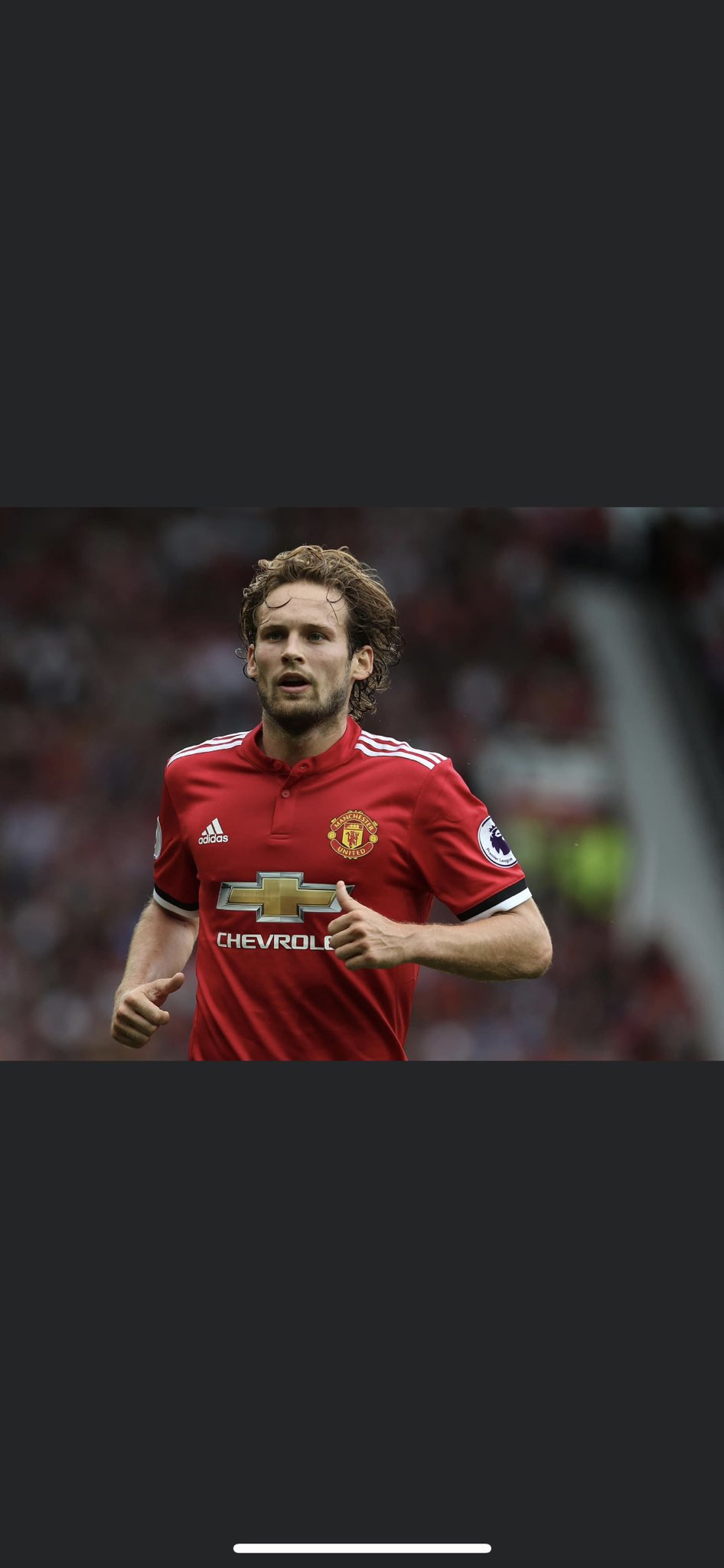 Happy birthday to Daley blind who turns 33 today    