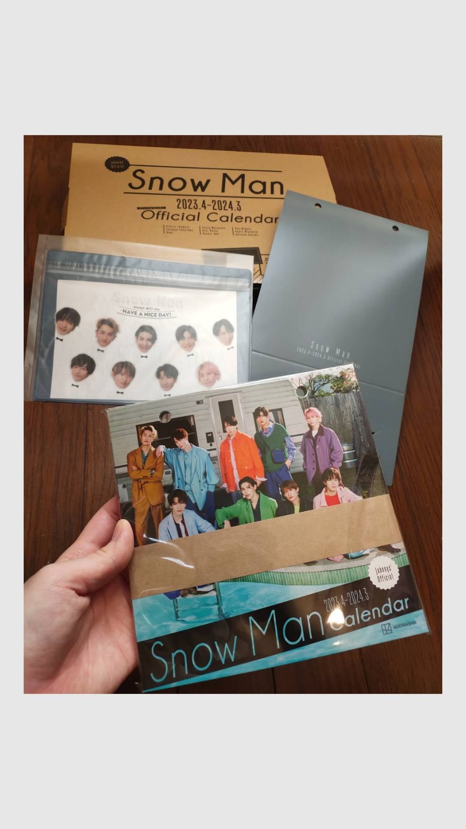 スノ情報まとめ⛄Snow Media｜Snow Man最新情報をお届け