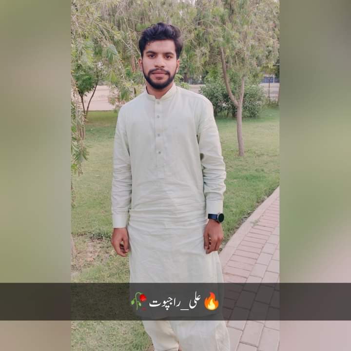 _Ali_Rajpoot's tweet photo. #NewProfilePic https://t.co/ZSHgZlxhou