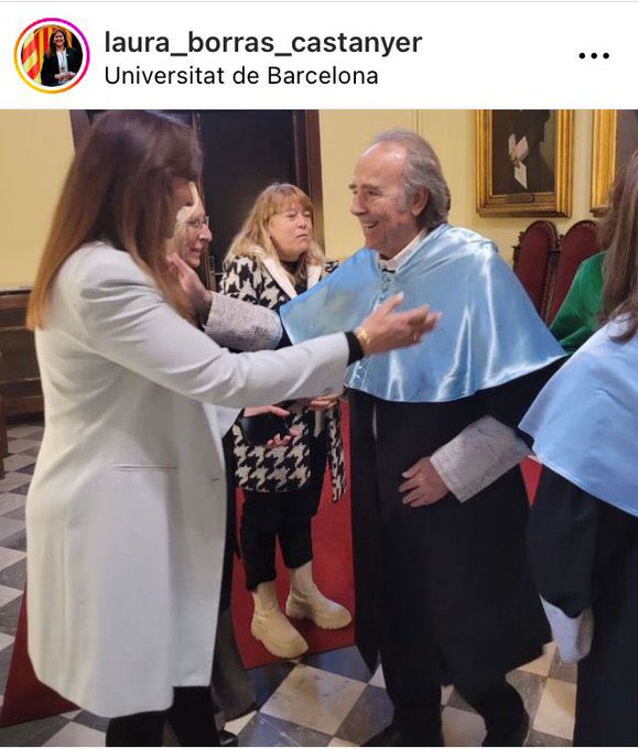 videcelta's tweet photo. Si això ho fa Junqueras o Aragonès els Trolls Juntaires els estarien tractant de traïdors i botiflers.
De veritat que foteu pena https://t.co/0Ibw0qSiX8