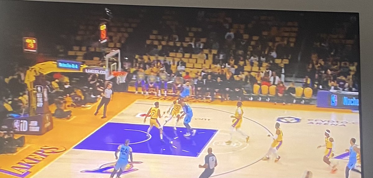 ClippersSeason tweet media