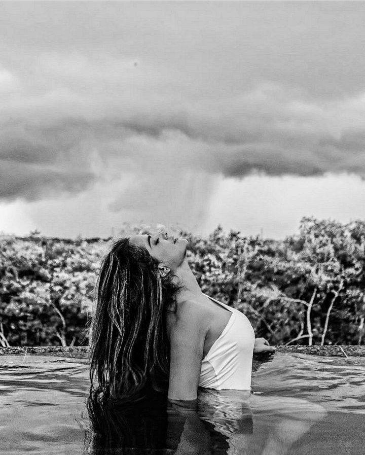 Danna Garcia tweet media