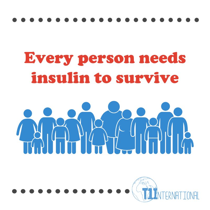 #insulin4all