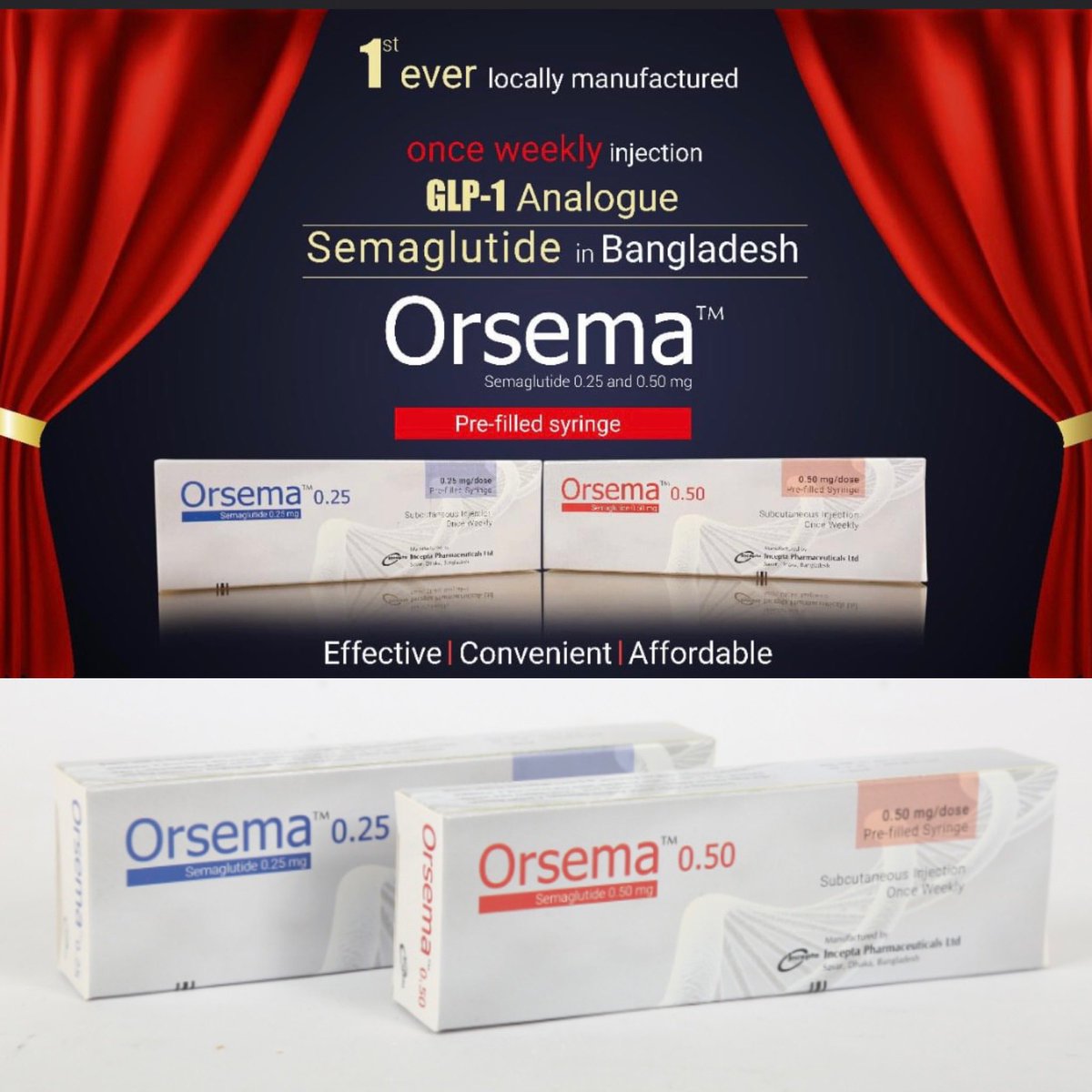 Premia Meds tweet media