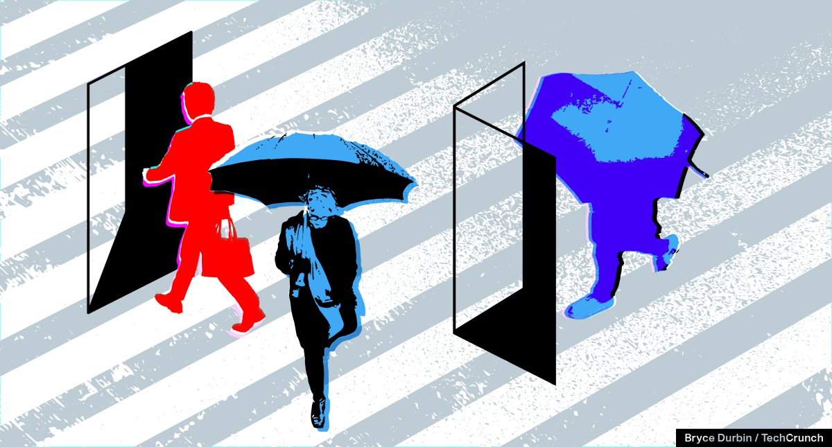 A comprehensive list 

of 2023 #tech #layoffs 

techcrunch.com/2023/03/08/tec… #fintech #futureofwork #VC <a href="/TechCrunch/">TechCrunch</a> <a href="/nmasc_/">Natasha Mascarenhas</a> <a href="/alyssastring/">Alyssa Stringer 👩🏼‍💻💫</a>