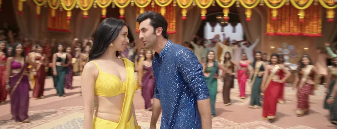 RanbirDaily's tweet photo. #TuJhoothiMainMakkaar collects 15.73cr on Day-1 https://t.co/vBLHPM356s