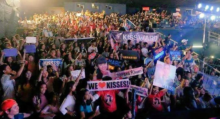 KissGel2046's tweet photo. Sabog ang notif ko...
For the first time after a long time. Hahahah!
Just wanna feel this moment :)
@KissesDelavin

#KissesDelavin
#Kissables

WELCOME BACK KISSES https://t.co/acxPIlkme1