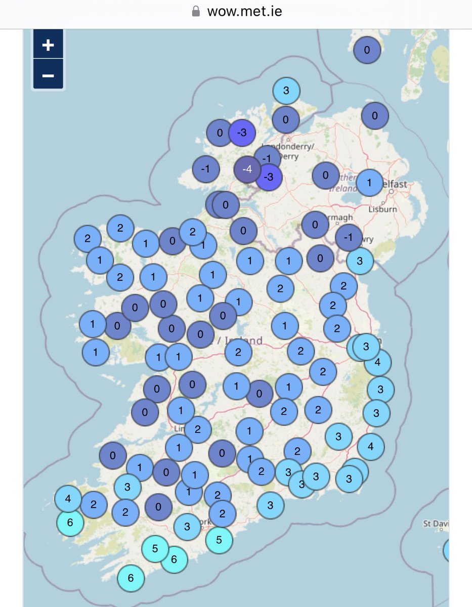Carlow Weather tweet media