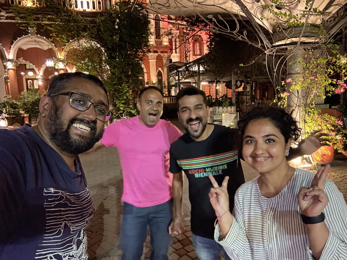 tejas • તેજસ 🖖🏾 tweet media