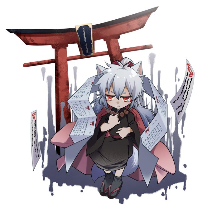 こっくりさんやる時の紙描くの背徳感でちょっとやばかった 