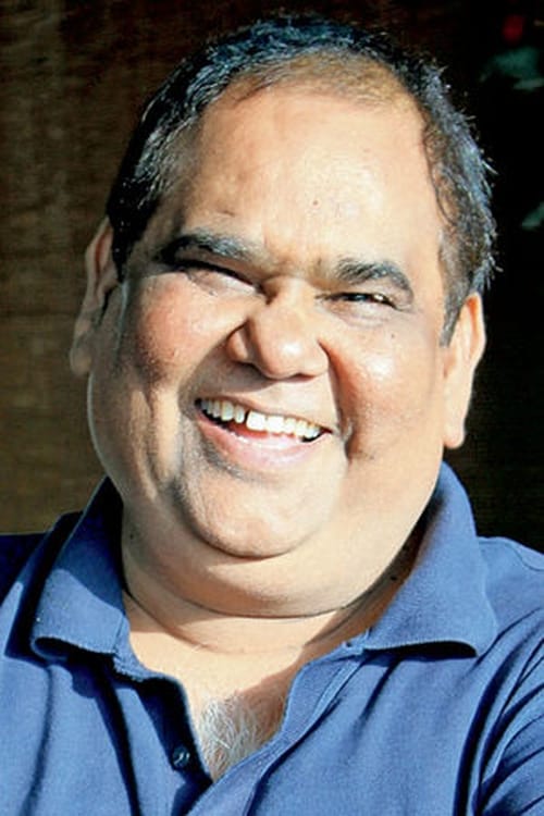 Had the privilege of speaking to #SatishKaushik sir a few times in my career, and it hurts to realise that the happy face that made us all smile through our growing up years, won't appear again. Sir, you have left a void that can never be filled and you will always be missed. RIP