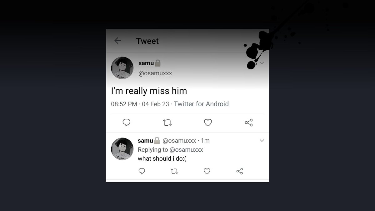 Annie | Nulis AU lagi~ tweet media