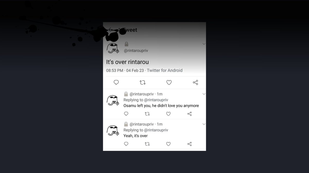 Annie | Nulis AU lagi~ tweet media