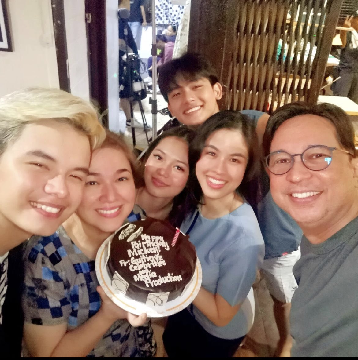 CindyCimz's tweet photo. Yes, She is back!

WELCOME BACK KISSES

@KissesDelavin
Kisses Delavin

#KissesDelavin https://t.co/4JZgltgYqV
