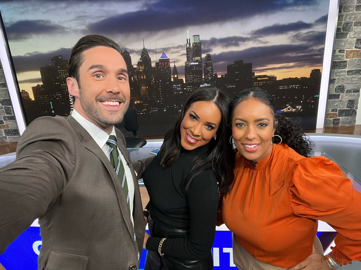 Thanks so much to these two incredible friends who always make it easier to smile through all the shows.. Thank you @brittneyshipp @KeithJones #ForeverGrateful