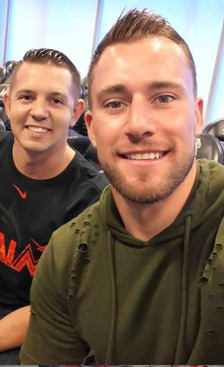 GregPyne1990's tweet image. 