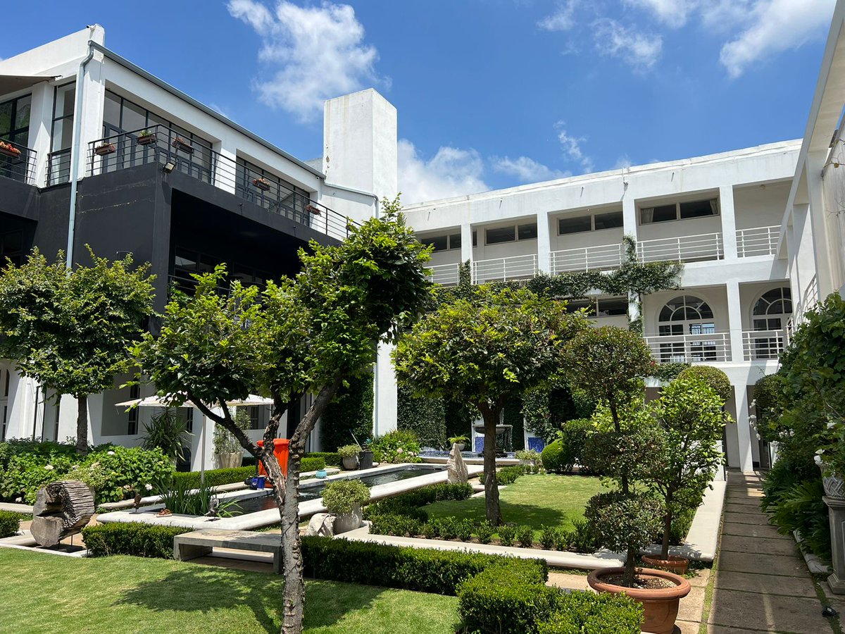 Touch De Flavour tweet media