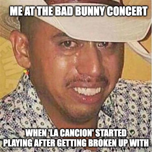 Daiiisy_111's tweet image. I can definitely say the concert hit different especially when ojitos lindos came on. @JaredCo_SCC @ScottsdaleCC #badbunny  #CIS103