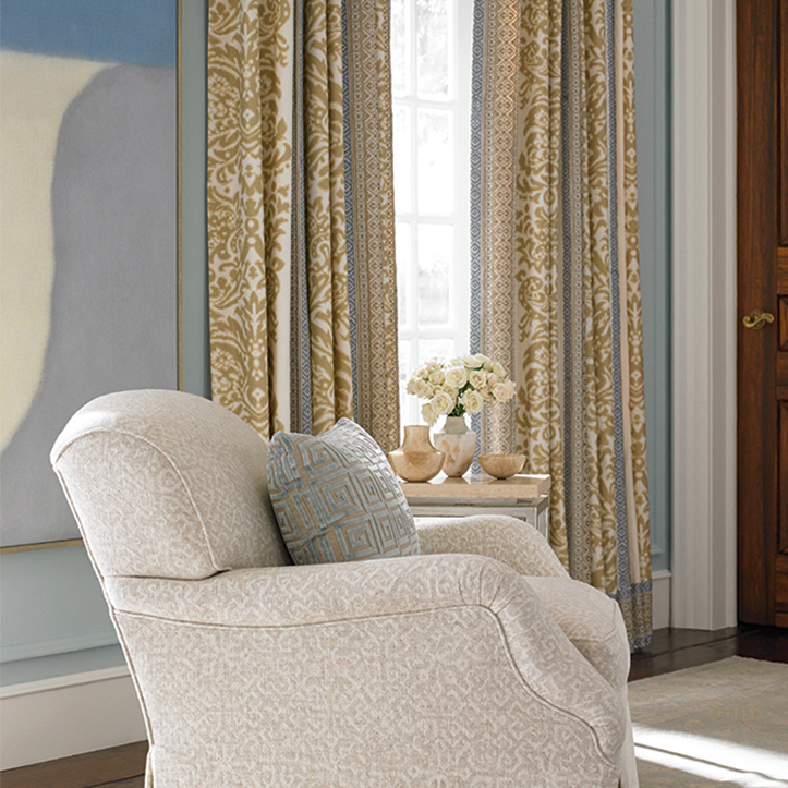 _StudioDesigner's tweet image. Studio Designer client Suzanne Kasler shared, &quot;Being a creative is really the focus for all of us in the design world. The most important thing is having the skills and details at hand that Studio Designer has developed for our world of design.” linktr.ee/_studiodesigner.