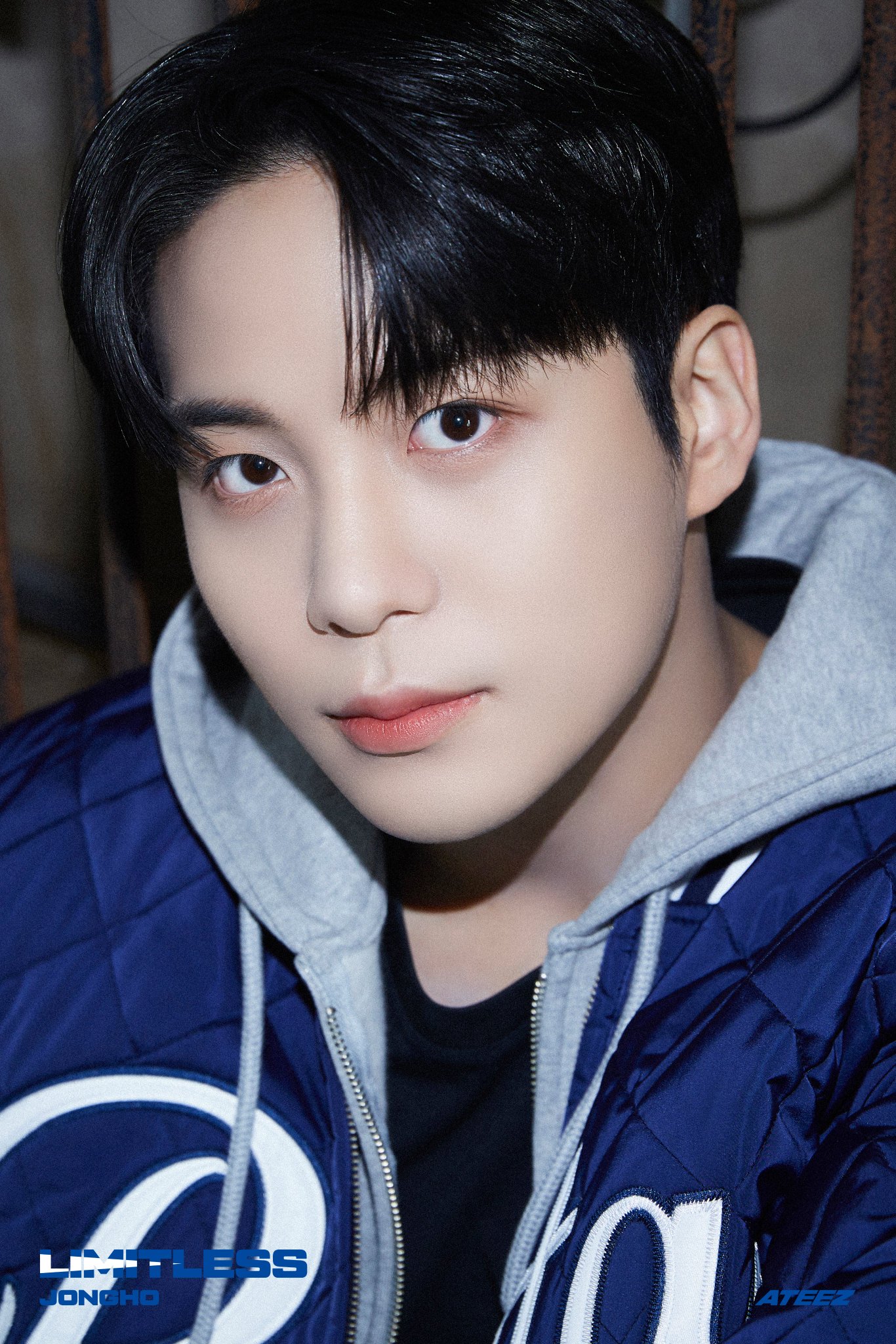ATEEZ - ATEEZ JONGHO photo set 49枚 JAPAN bromide ATEEZ - ATEEZ JONGHO photo set 49枚 JAPAN bromideの通販 by