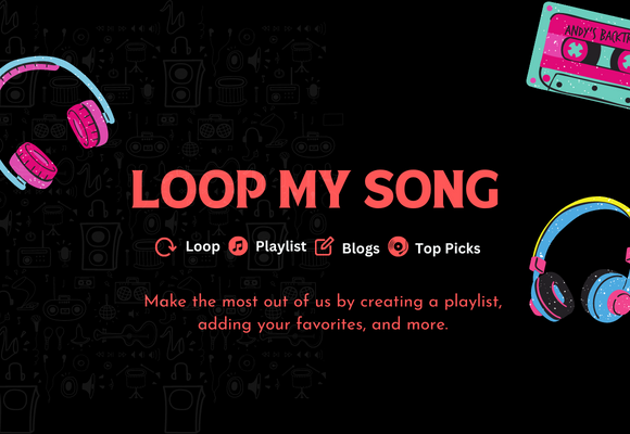 Loop My Song (@loopmysong) / Posts / X