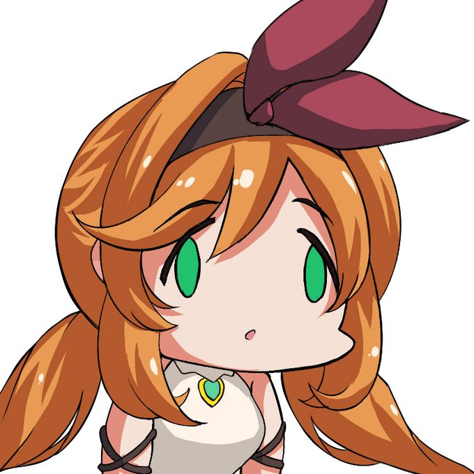 #作画カロリーの低い作品を上げようぜ 