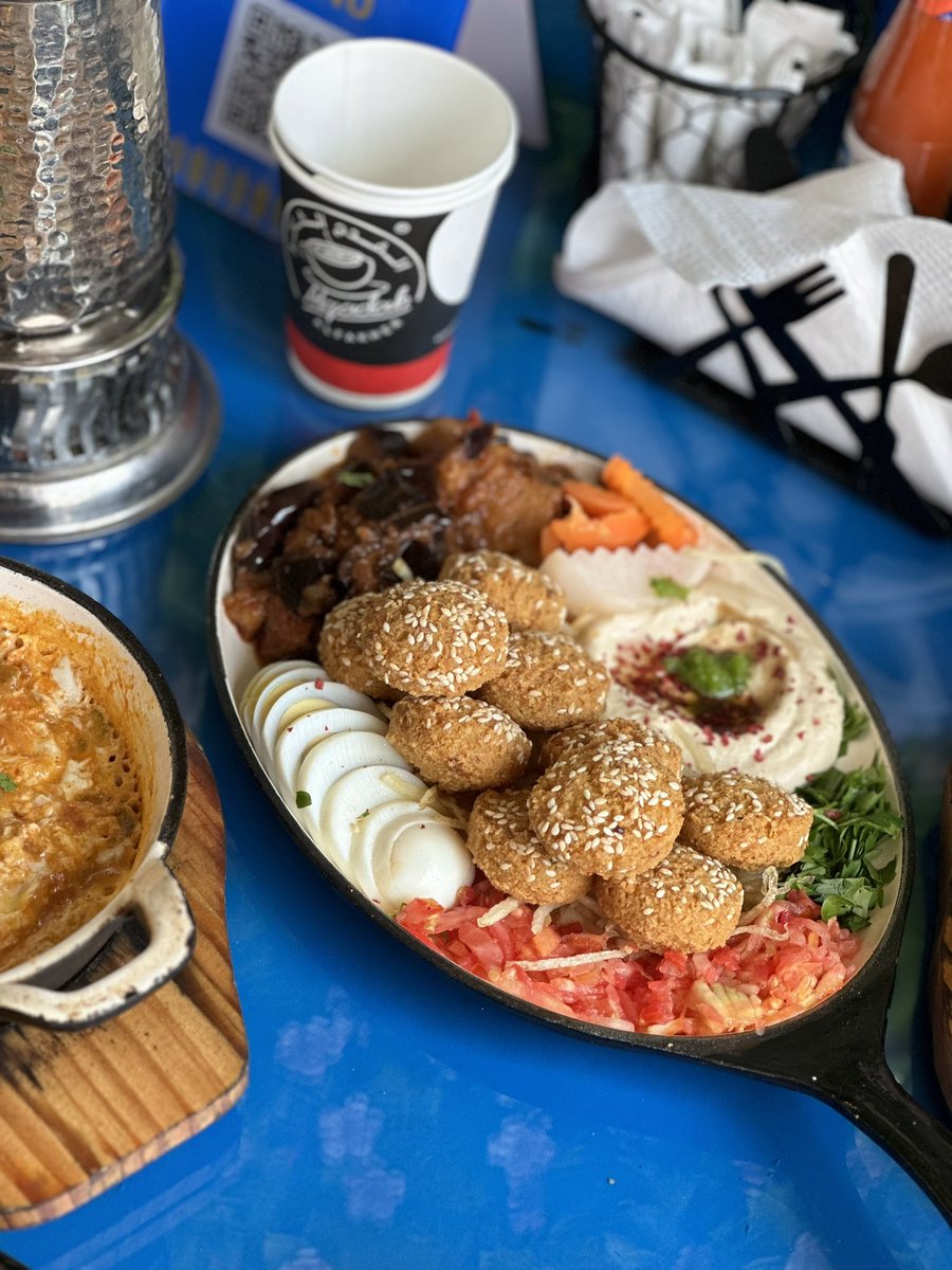 الذّواق tweet media