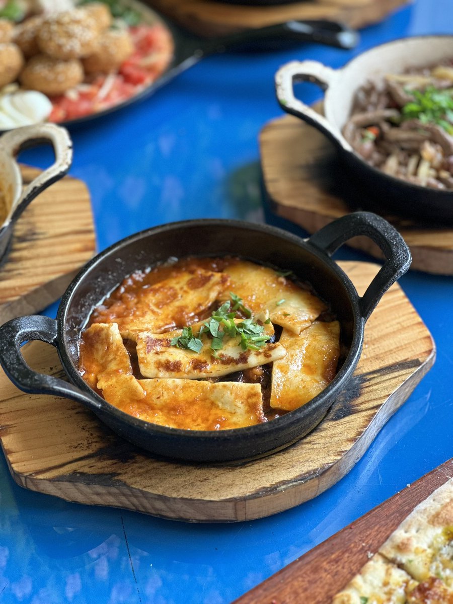 الذّواق tweet media