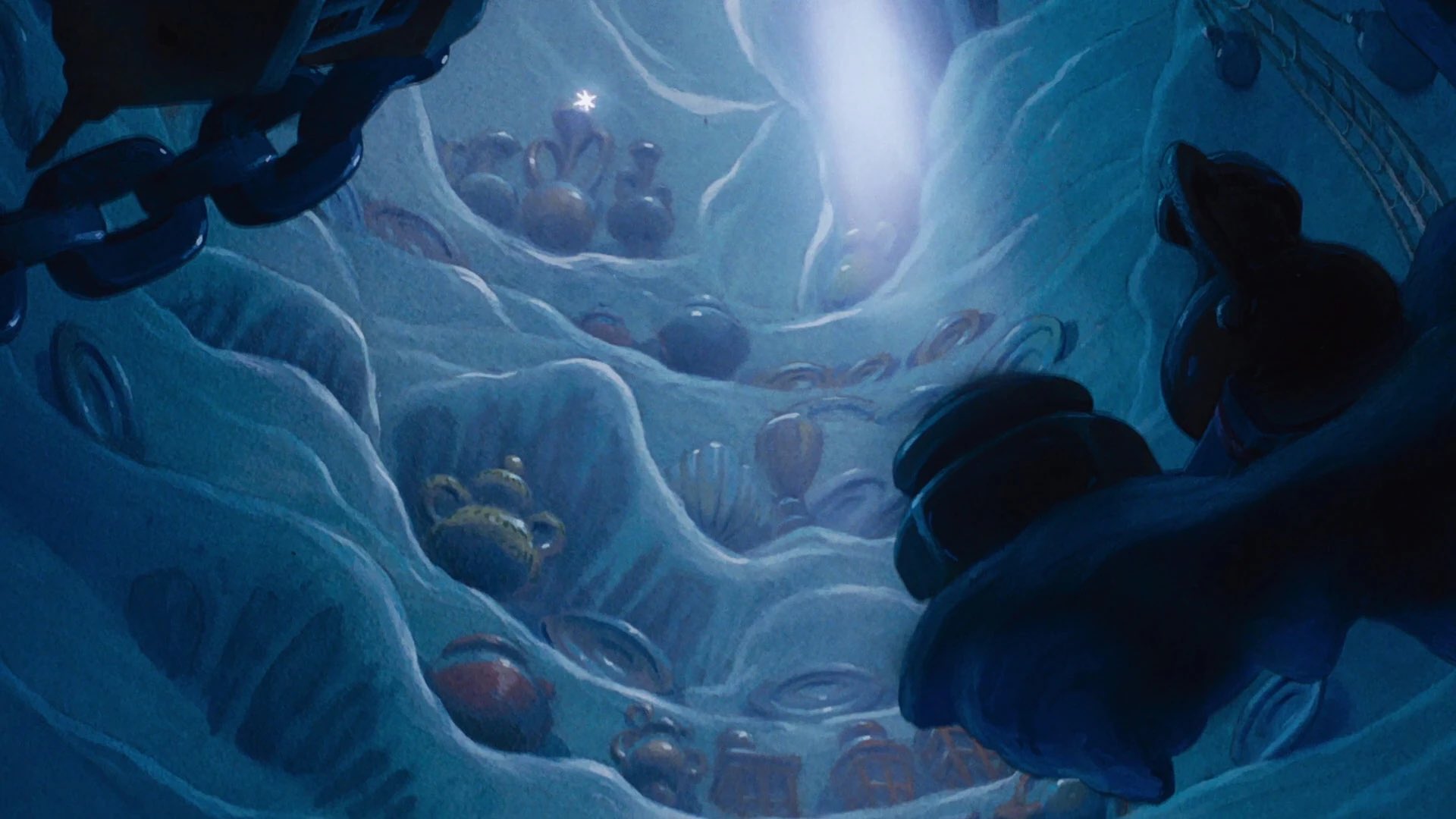 you have to be a whole other level of gay and religiously traumatized to recognize this location https://t