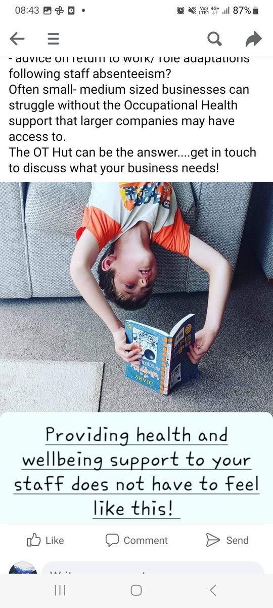 The 2nd diversification project on the farm. 
theothut.com