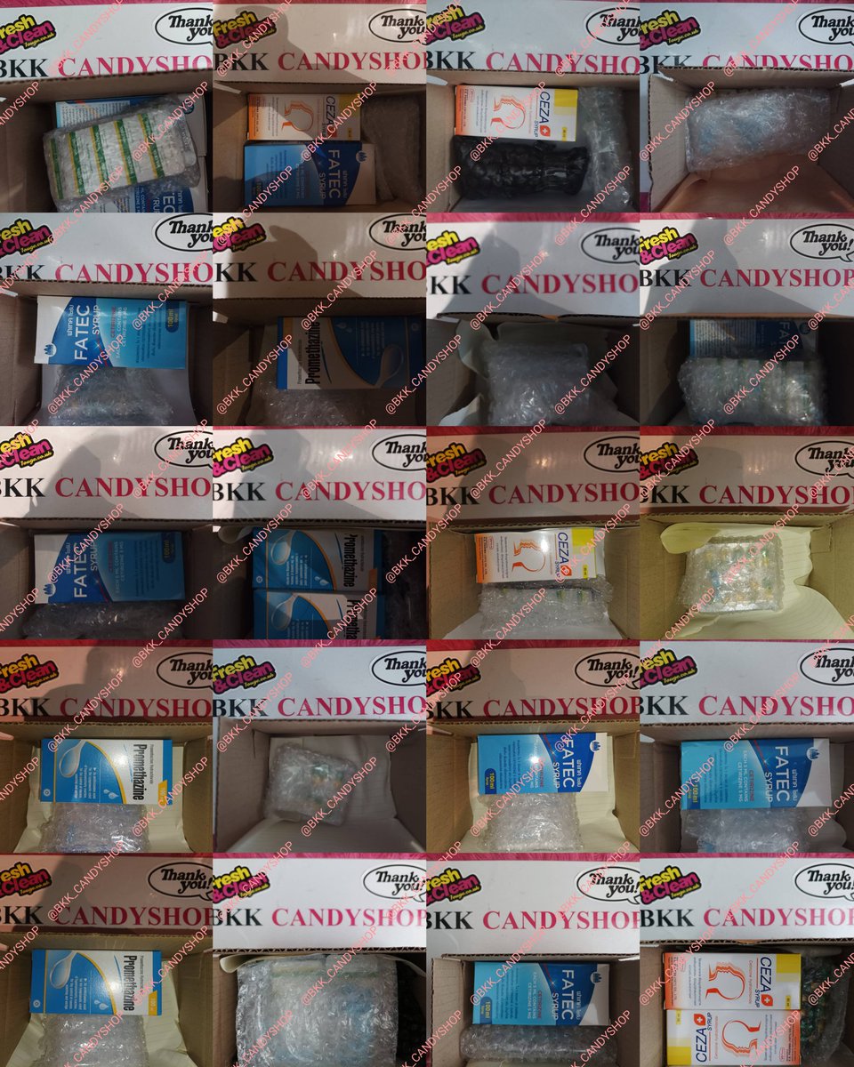 bkkcandy_shop's tweet photo. 🌟 แอดมินแพคสินค้าจัดส่งทุกวัน !!
ส่งจริง ✓ ถึงไว ✓ ส่งแบบ สปีดดี้ 1 วันถึง ✓
ชุดเซ็ทสุดคุ้ม ยาน้ำคู่แคป #เขียวเหลือง 2 แผง ✨
พิเศษของแถมทุกออเดอร์ 📦
แผงเดียวก็ส่ง สั่งได้ไม่มีขั้นต่ำ 🎊
มีเก็บเงินปลายทาง , ส่งแกร๊บทั่วกรุงเทพ 🚀⚡
Line ID : https://t.co/JxALrn0nqd

#ยาน้ำ https://t.co/BWT8jsowri