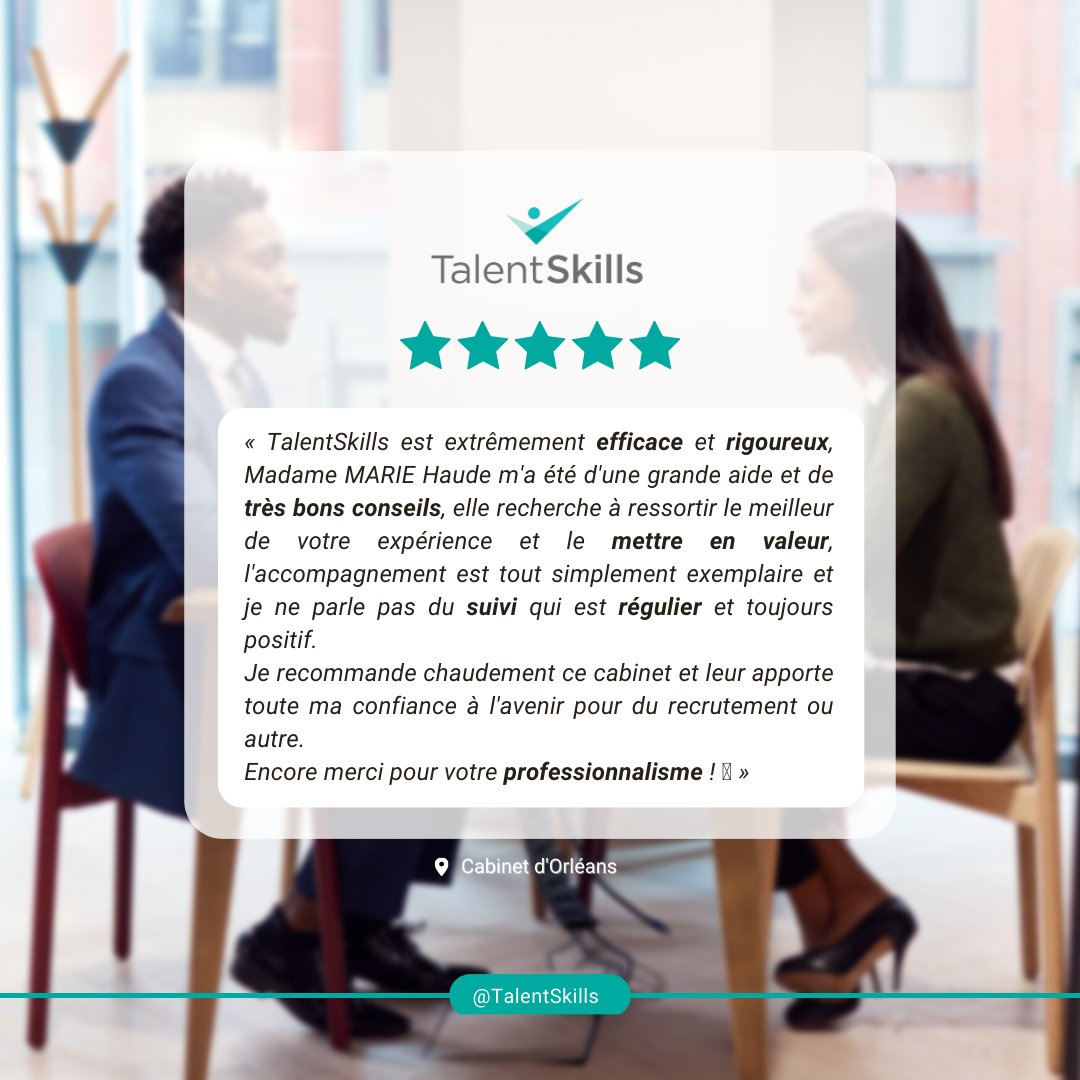 TalentSkills tweet media