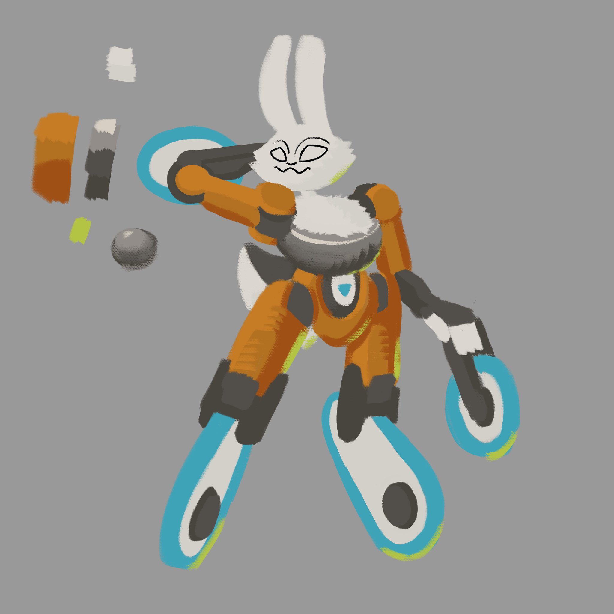 Atomitron on Twitter: